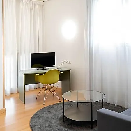 Urdanibia Park 3* Irun