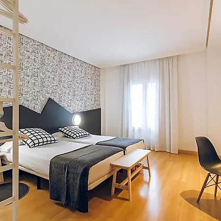 Urdanibia Park Hotel