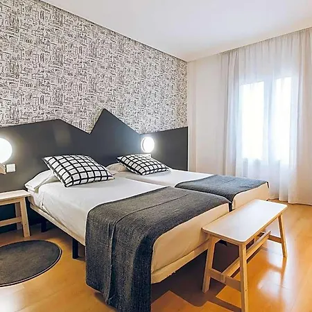 Urdanibia Park Hotel 3*