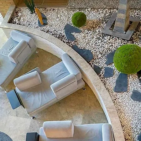 Hotel Urdanibia Park 3*