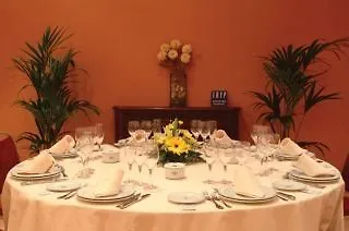 Urdanibia Park Szálloda 3*