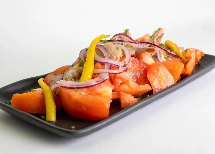 Hotel Urdanibia Park