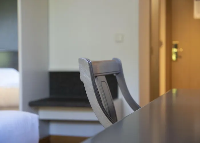 Hotel Urdanibia Park