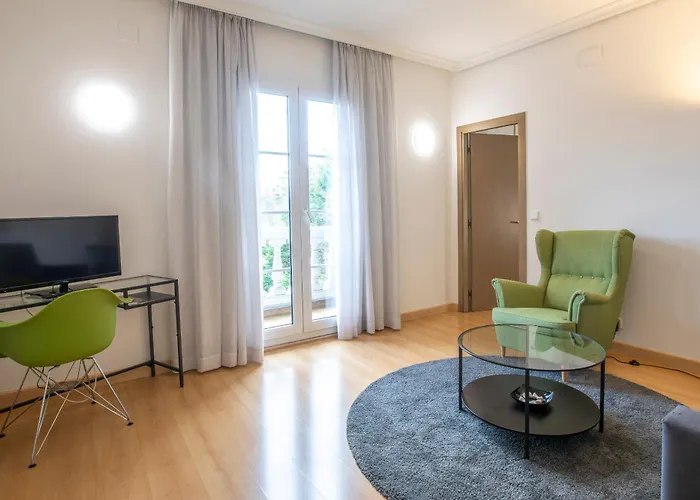 Hotel Urdanibia Park Irun