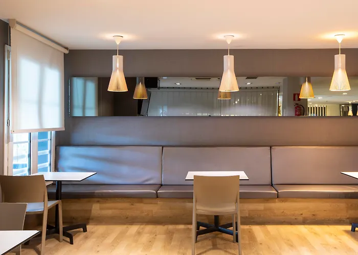 Hotel Urdanibia Park 3*