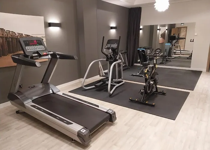 Urdanibia Park 3* Irun