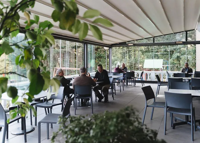 Urdanibia Park 3* Irun