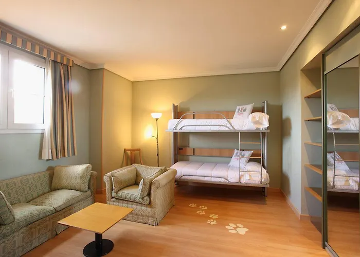 Urdanibia Park Hotel