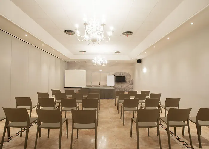 Hotel Urdanibia Park 3*