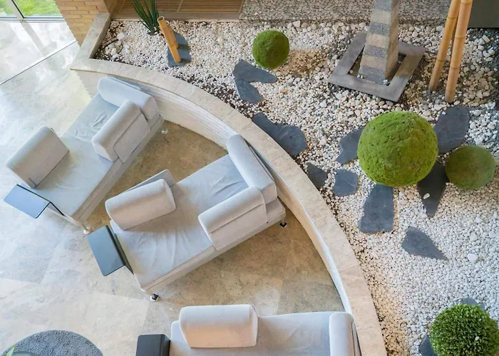 Urdanibia Park 3* Irun