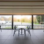 Urdanibia Park Hotel Irun