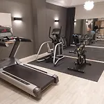 Urdanibia Park 3* Irun