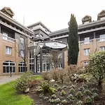 Hotel Urdanibia Park 3*