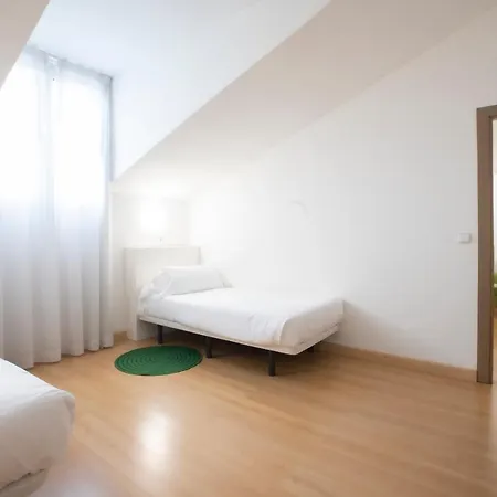 Urdanibia Park Hotel Irun