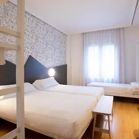 Urdanibia Park Hotel Irun