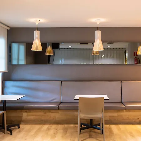 Hotel Urdanibia Park 3*