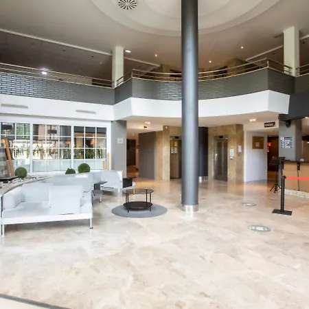 Urdanibia Park Hotel