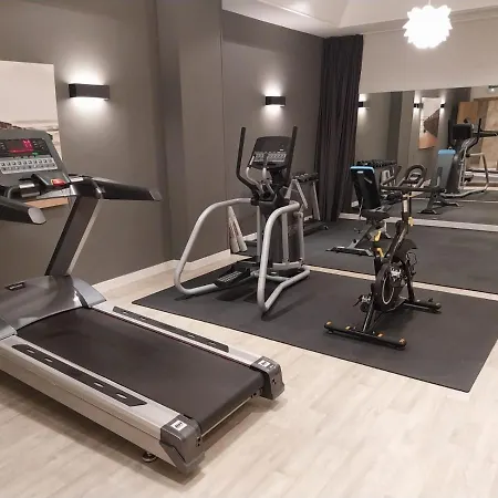 Urdanibia Park 3* Irun