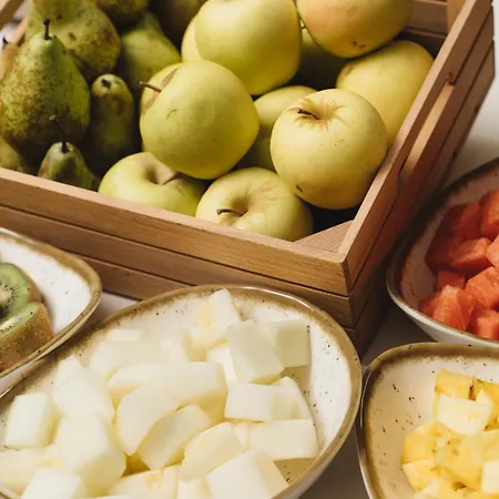 Hotel Urdanibia Park Irun