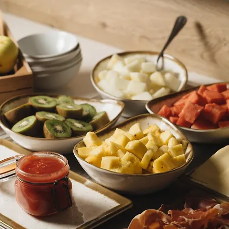 Hotel Urdanibia Park 3*