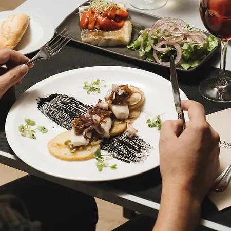 Urdanibia Park Hotel