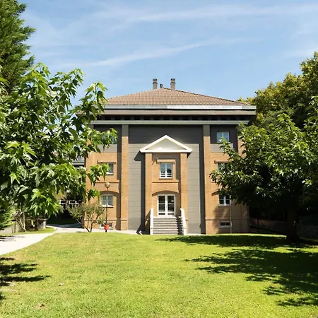 Hotel Urdanibia Park 3*