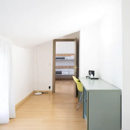 Hotel Urdanibia Park Irun