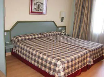 Hotel Urdanibia Park