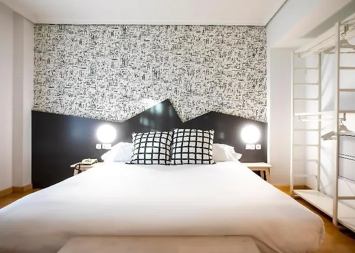 Urdanibia Park Hotel 3*